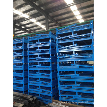 Mesh Box Wire Cage Metall Bin Lagerung Container